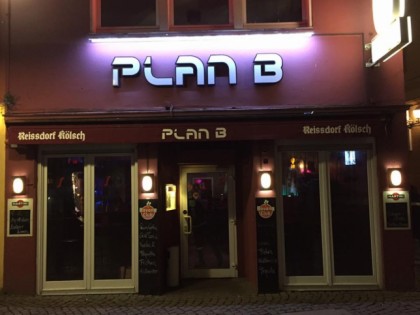 Фото:  Plan B